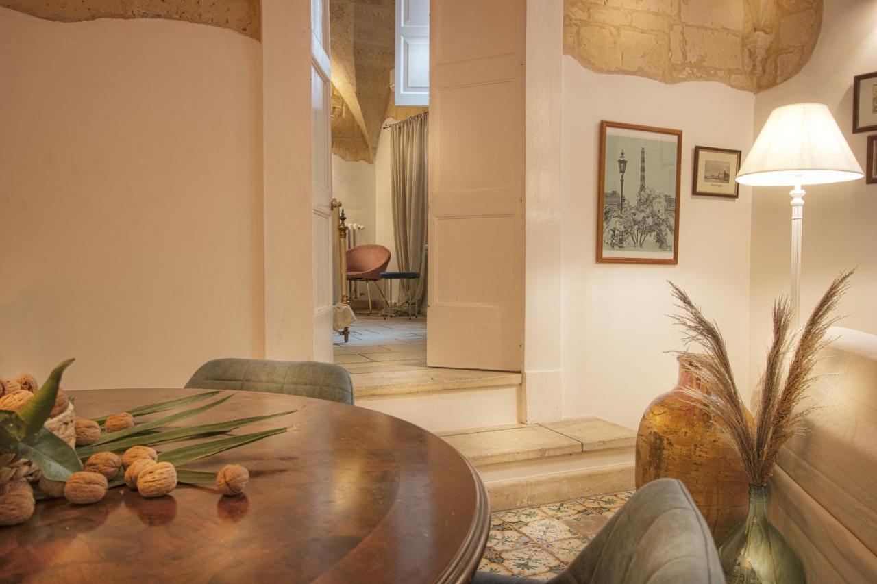 Forleo Historic Apartments - Treb Collection Лече Екстериор снимка