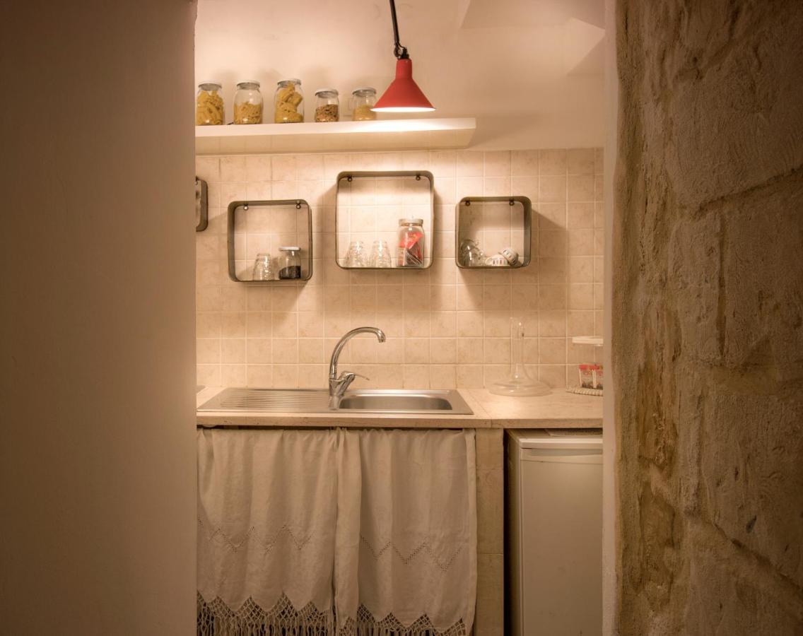 Forleo Historic Apartments - Treb Collection Лече Екстериор снимка