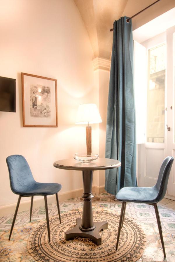 Forleo Historic Apartments - Treb Collection Лече Екстериор снимка