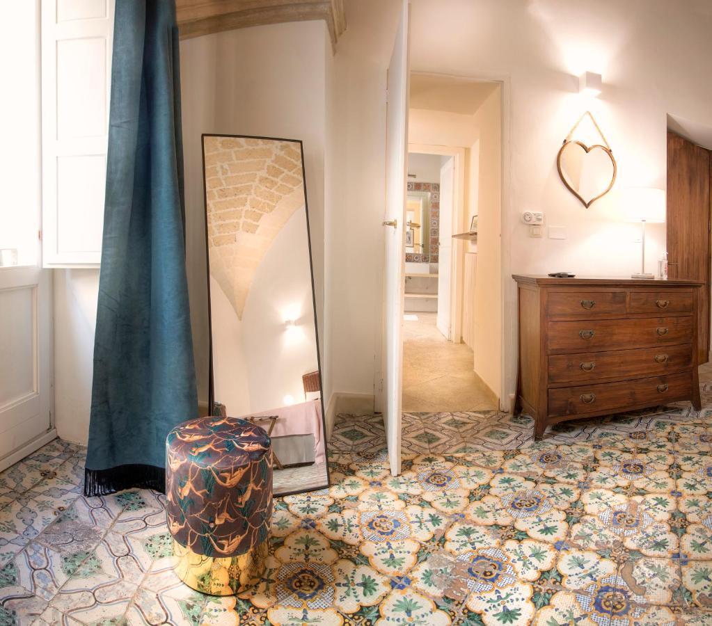 Forleo Historic Apartments - Treb Collection Лече Екстериор снимка
