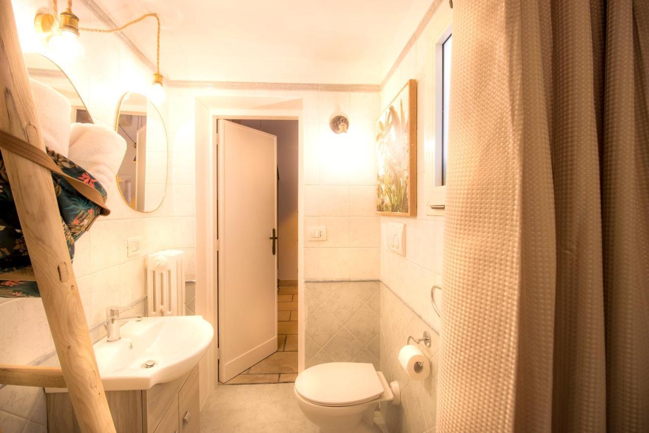 Forleo Historic Apartments - Treb Collection Лече Екстериор снимка